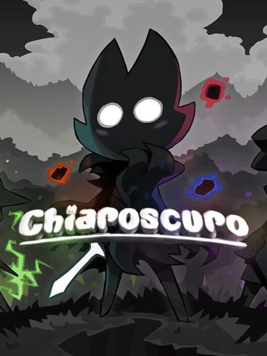 Обложка Chiaroscuro