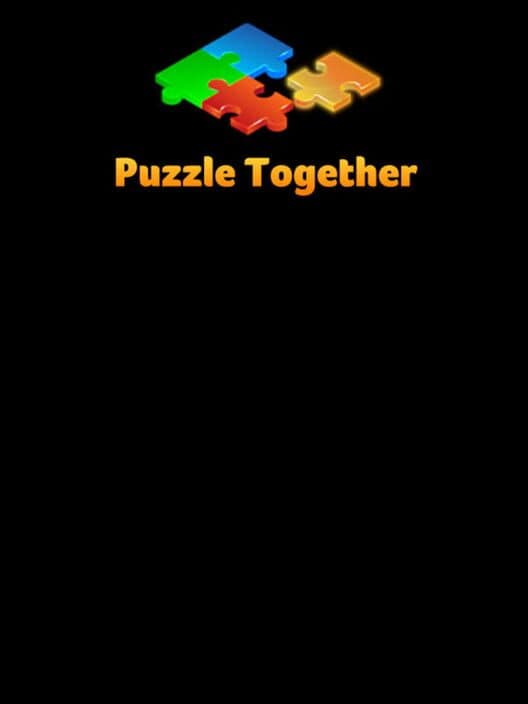 Обложка Puzzle Together