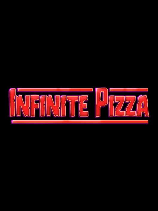 Обложка Infinite Pizza