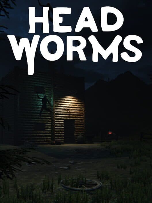 Обложка HeadWorms
