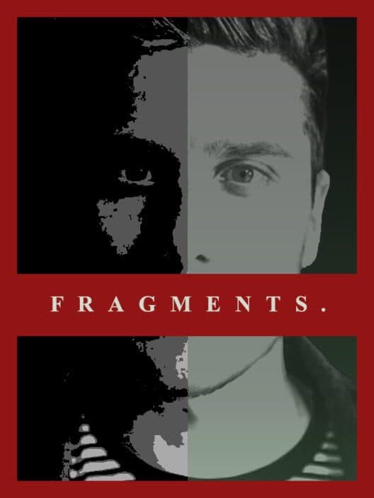 Обложка Fragments