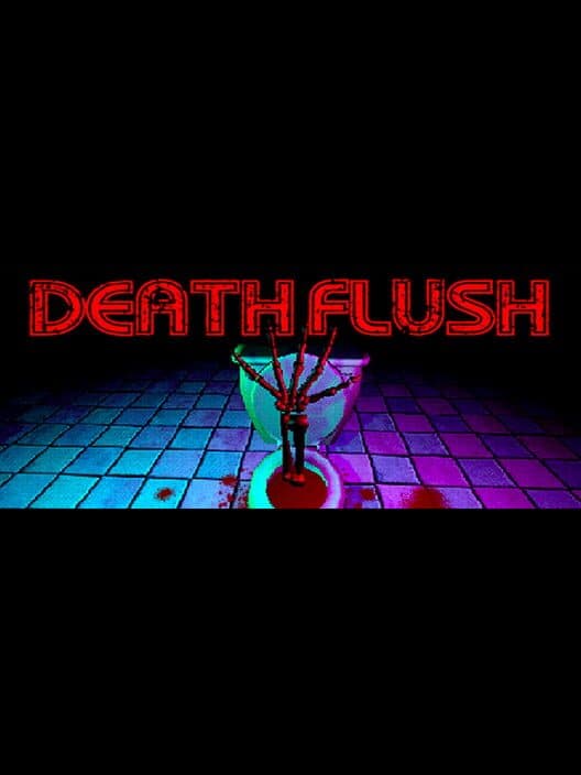 Обложка Death Flush
