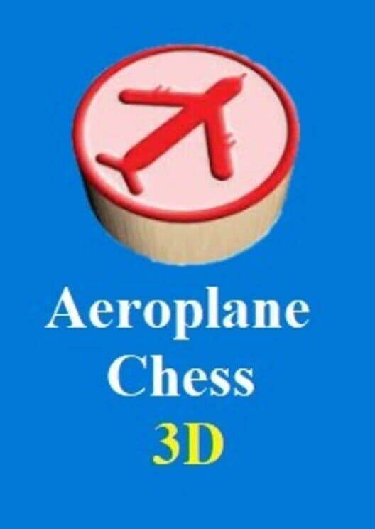 Обложка Aeroplane Chess 3D