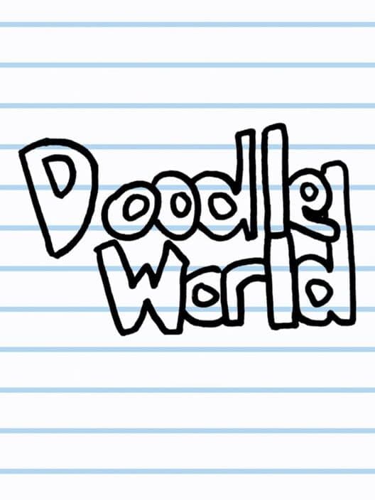 Обложка Doodle World