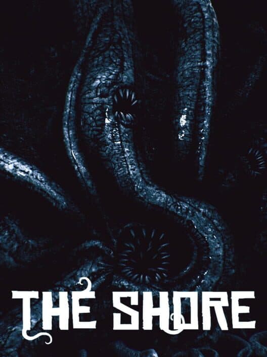 Обложка The Shore
