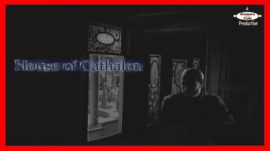 Обложка House of Cathalon