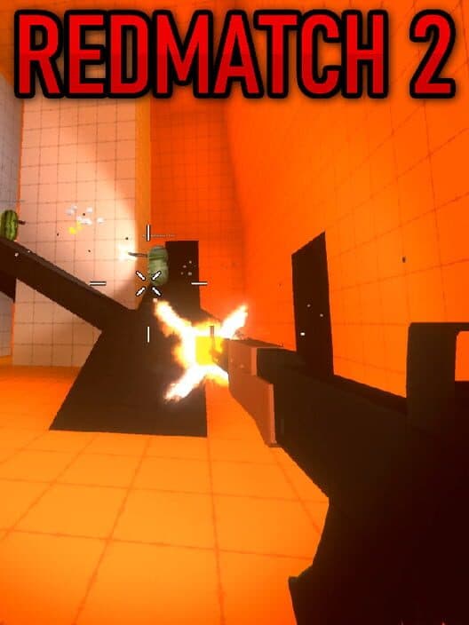 Обложка Redmatch 2