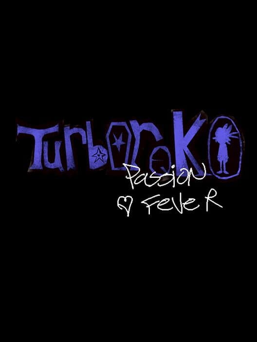 Обложка Turboroko: Passion Fever