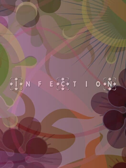Обложка Infection