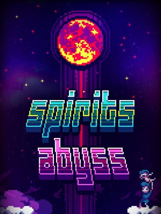 Обложка Spirits Abyss