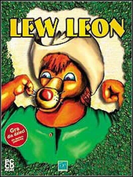 Обложка Lew Leon