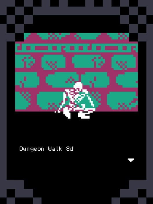 Обложка Dungeon Walk 3d