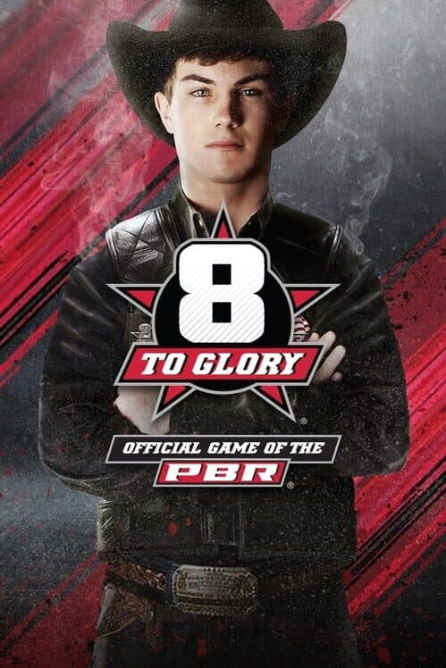Обложка 8 To Glory