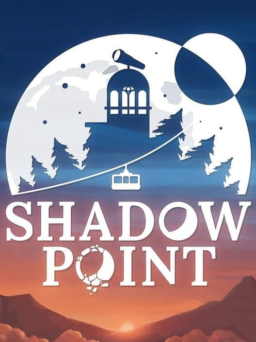 Обложка Shadow Point