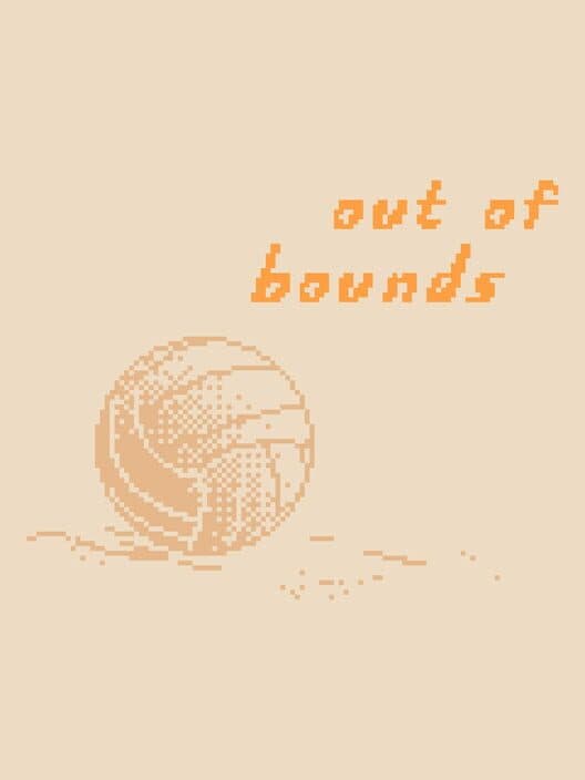 Обложка Out of Bounds