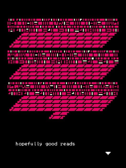 Обложка Hopefully Good Reads