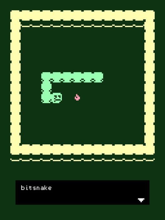 Обложка Bitsnake