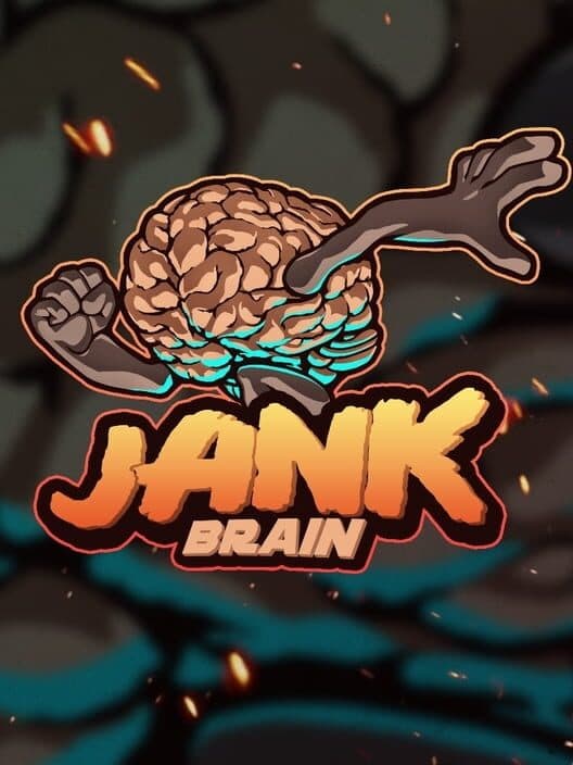 Обложка JankBrain