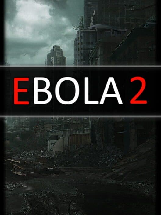Обложка Ebola 2