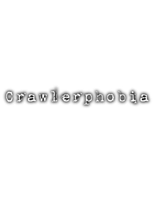 Обложка Crawlerphobia