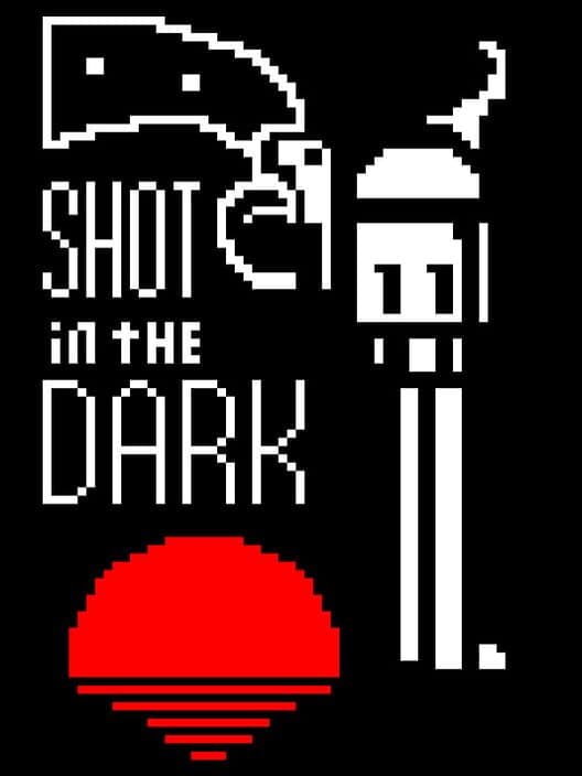 Обложка Shot in the Dark