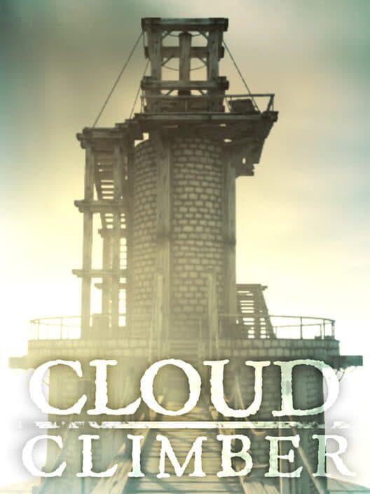 Обложка Cloud Climber