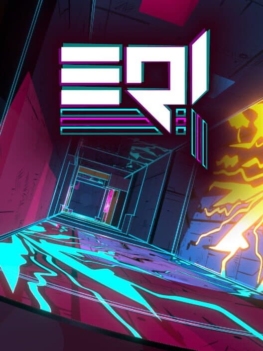 Обложка Eqi