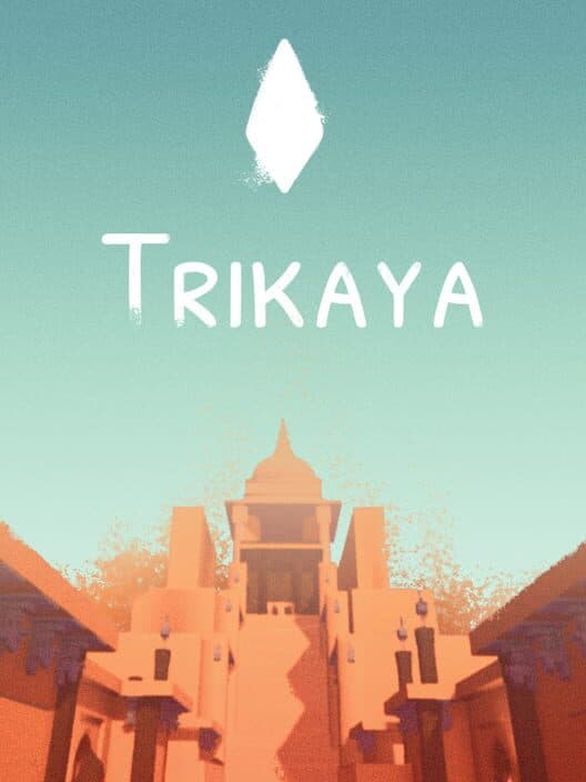 Обложка Trikaya
