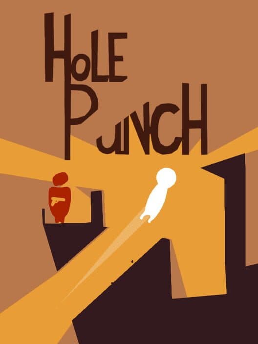 Обложка Hole Punch