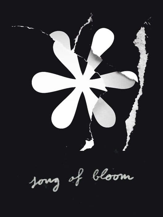 Обложка Song of Bloom