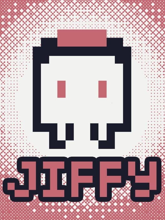 Обложка Jiffy