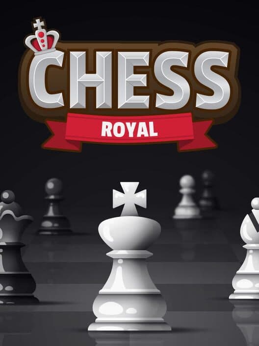 Обложка Chess Royal