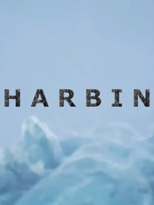 Обложка Harbin
