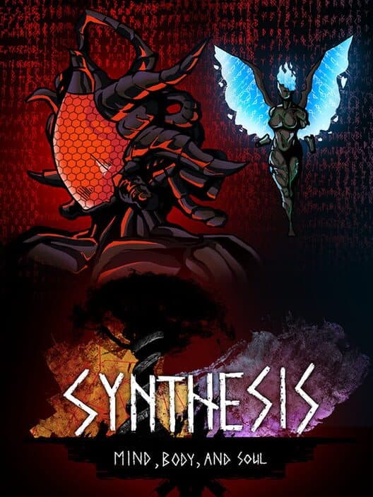 Обложка Synthesis: Mind, Body and Soul