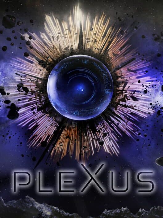 Обложка pleXus VR