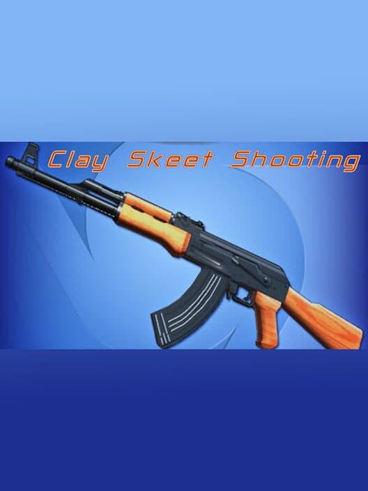 Обложка Clay Skeet Shooting