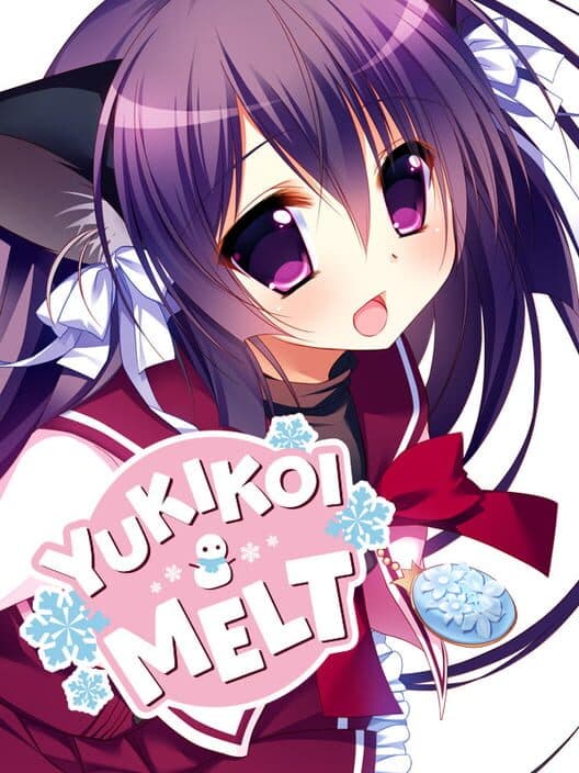 Обложка Yukikoi Melt