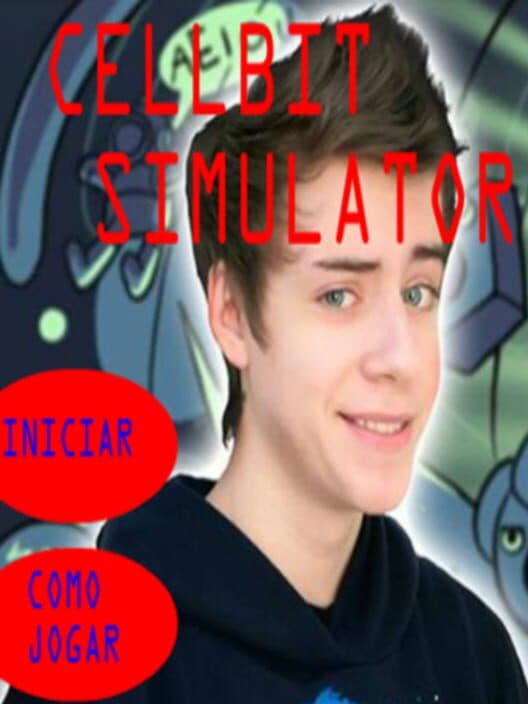 Обложка Cellbit Simulator