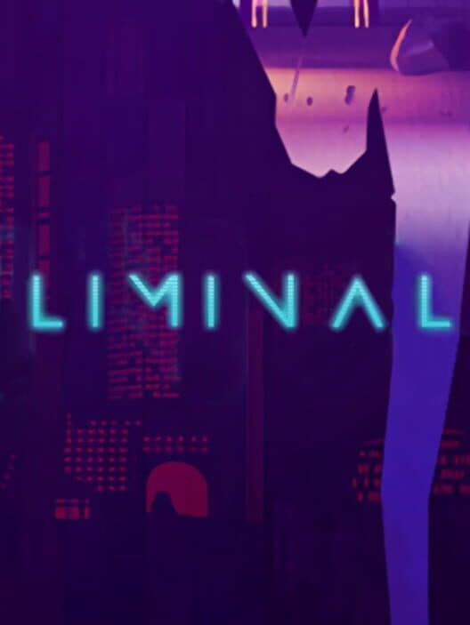 Обложка Liminal