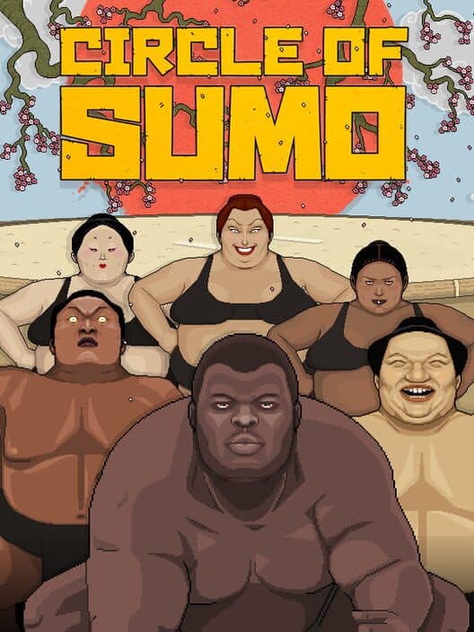 Обложка Circle of Sumo
