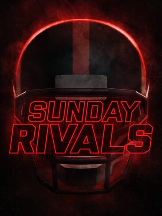 Обложка Sunday Rivals