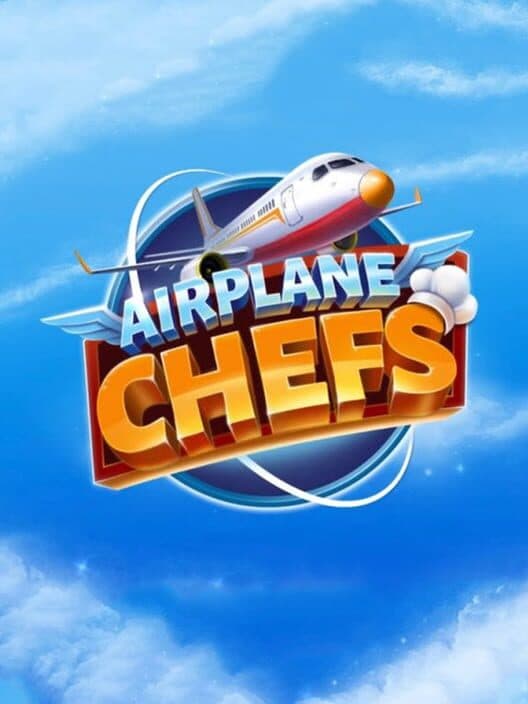 Обложка Airplane Chefs