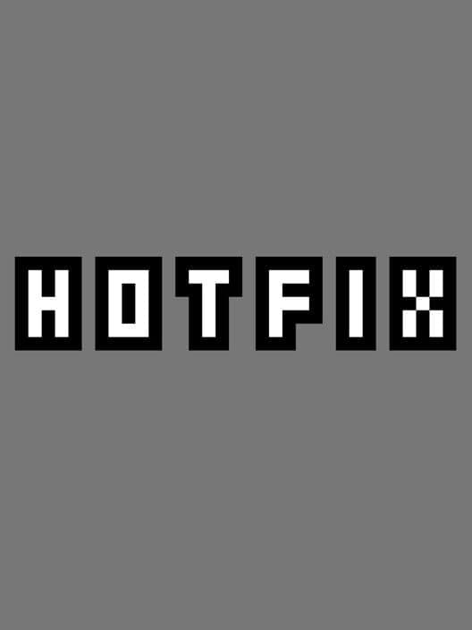 Обложка Hotfix