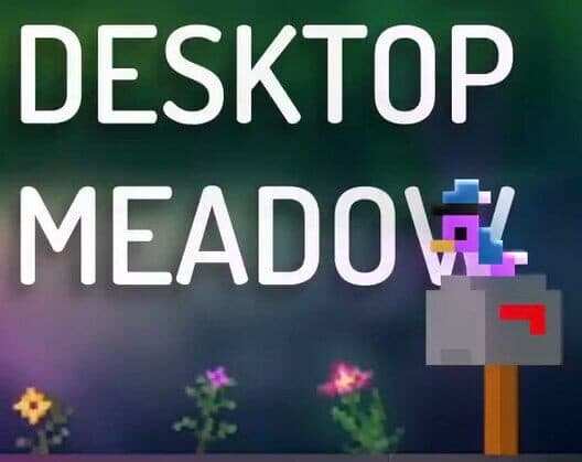 Обложка Desktop Meadow