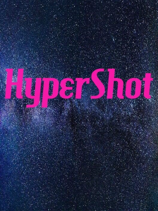 Обложка HyperShot