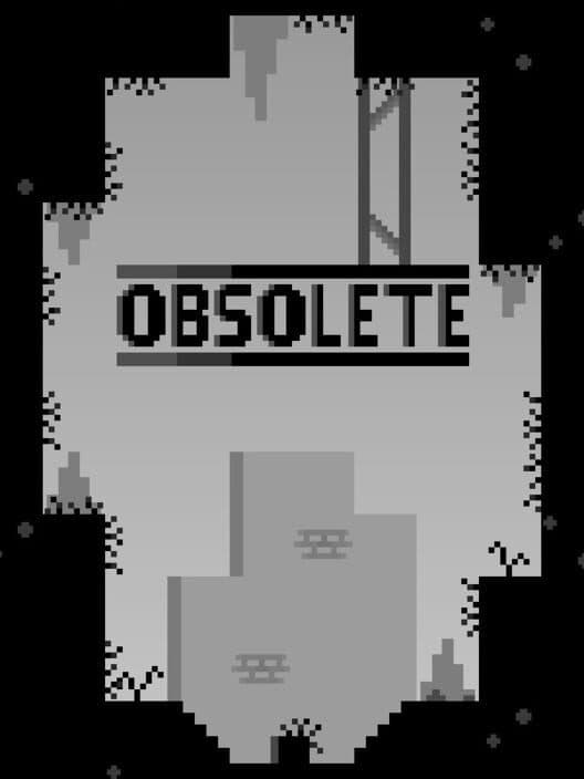 Обложка Obsolete