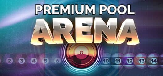 Обложка Premium Pool Arena