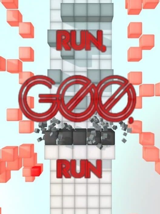Обложка Run, Goo, Run