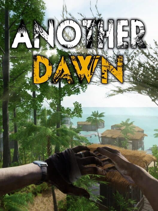 Обложка Another Dawn