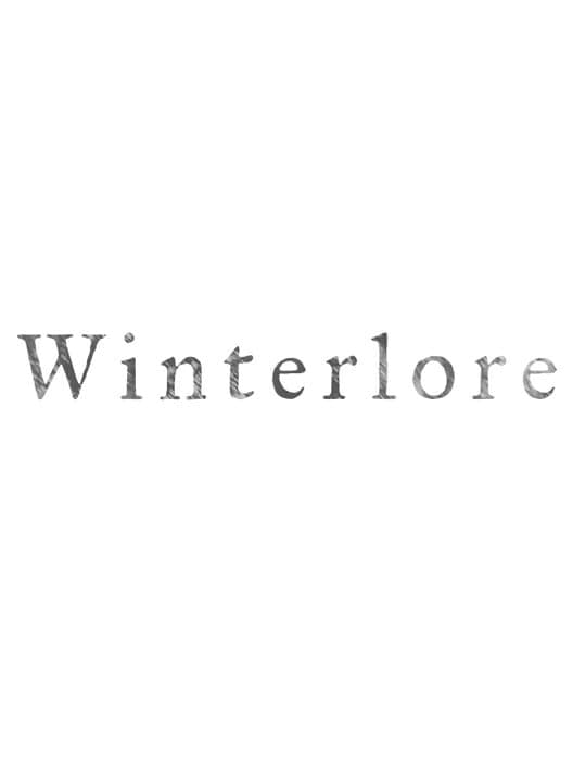 Обложка Winterlore I